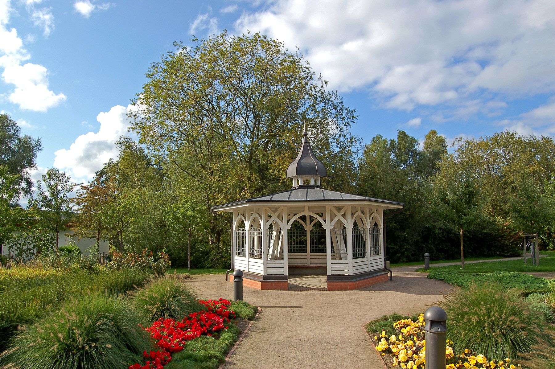Ostseebad Binz